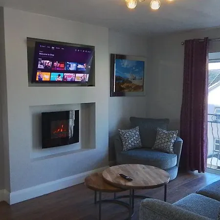 Wild Atlantic 70 Burnside * Letterkenny