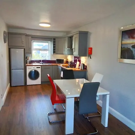 Lägenhet Wild Atlantic 70 Burnside