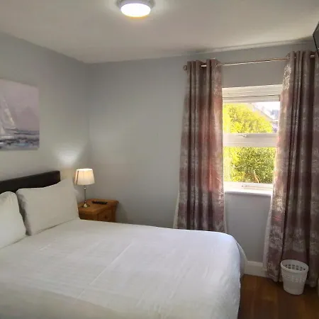 Apartment Wild Atlantic 70 Burnside Letterkenny