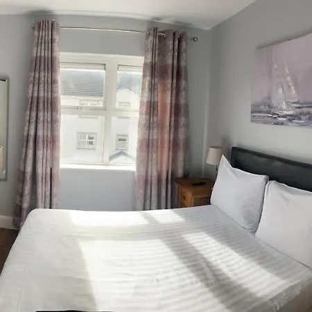 Wild Atlantic 70 Burnside