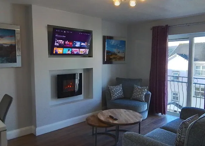 Wild Atlantic 70 Burnside * Letterkenny