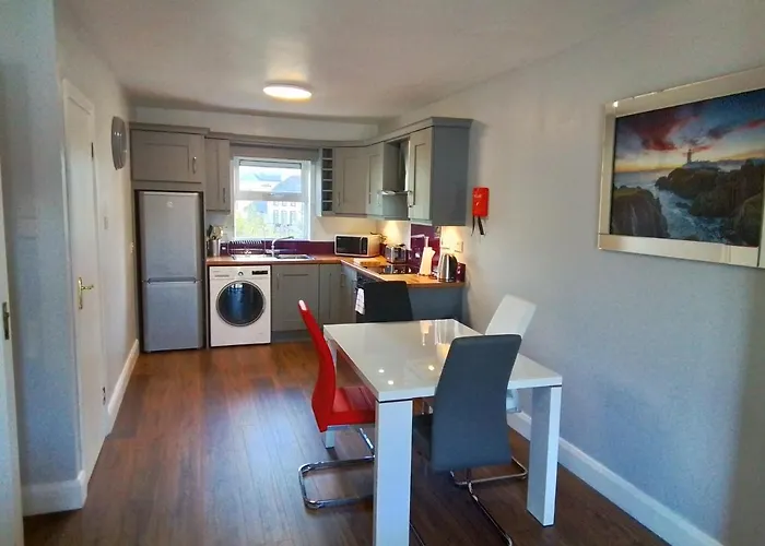 Appartement Wild Atlantic 70 Burnside