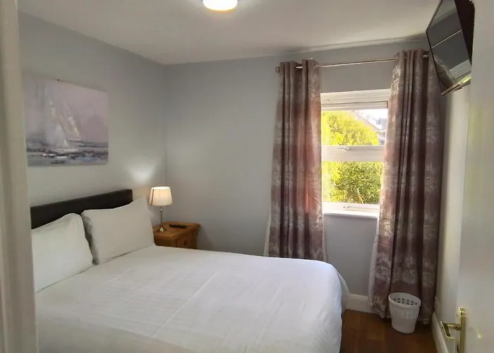 Appartement Wild Atlantic 70 Burnside Letterkenny