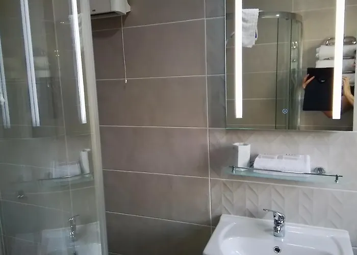 Apartment Wild Atlantic 70 Burnside *