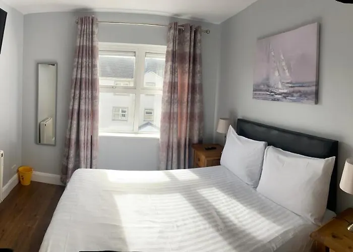 Wild Atlantic 70 Burnside